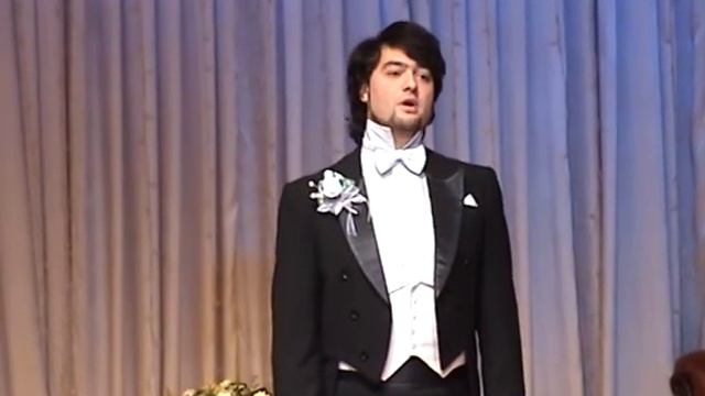 ария Эдвина смотреть онлайн