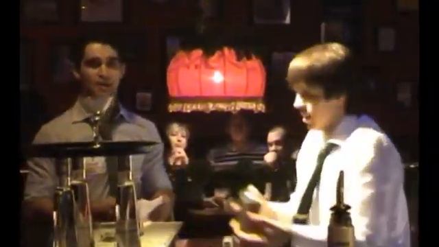 Flairing Classic Gribkov Cup 2011 Jeglov Vasili - classic and flairing round смотреть онлайн