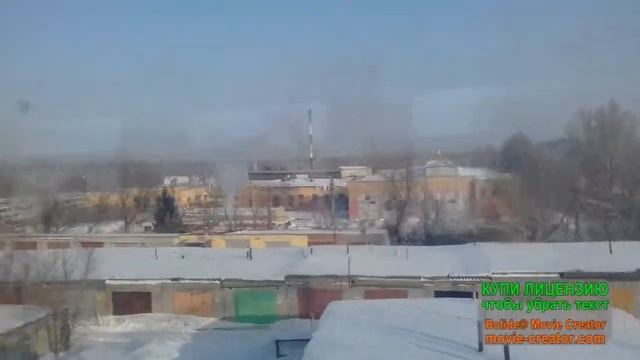 Зимняя поездка на электропоезде Эр9т г. Саратов смотреть онлайн