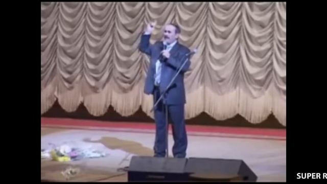 Хожибой Тожибоев олдиндан билган экан... смотреть онлайн