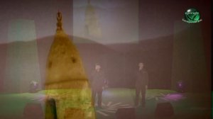 Мавлид - группа БАТЛУХ