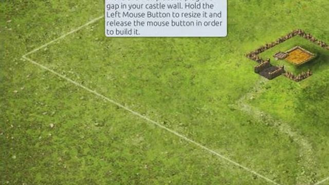 Stronghold Kingdoms (Gameplay) смотреть онлайн