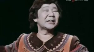 Кола Бельды - Песня оленевода