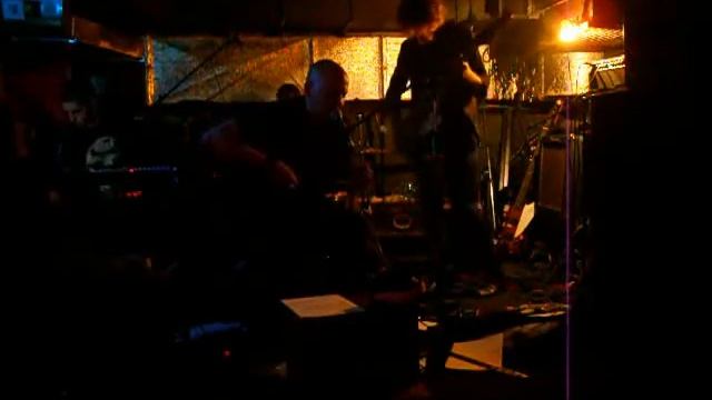 Театр Яда - Костры теней смотреть онлайн