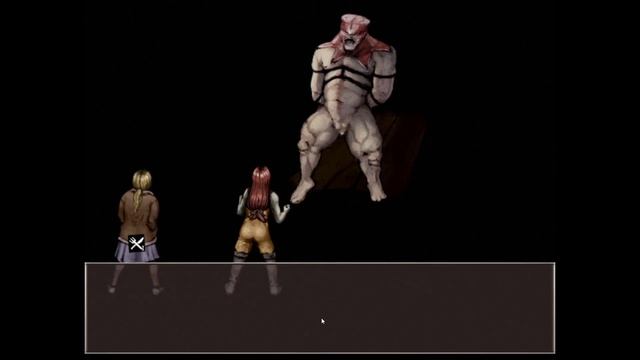 Зачистка церкви Алл-Мера ! Fear & Hunger 2 Termina #3