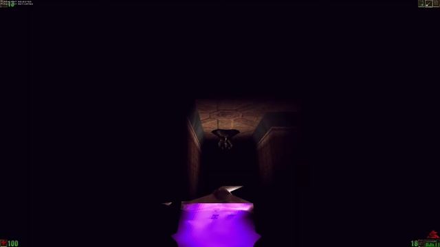 Unreal [PC] (1998)