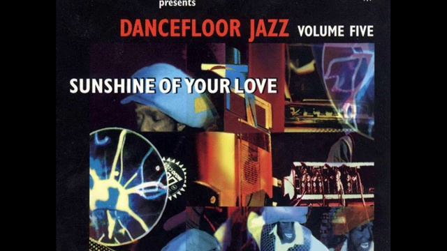 Erobique & Jonny Teupen - Hold Me, I've Got To Leave You смотреть онлайн