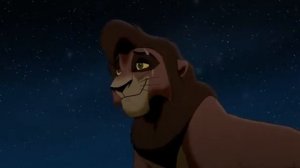 Elton John - Can you feel the love tonight (Russian)