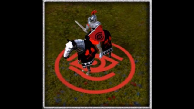 Stronghold Legends Soundtrack - The Smith смотреть онлайн