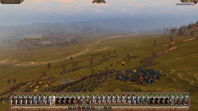 Total War: Attila, 1212 AD Mod – Kiev #62 смотреть онлайн