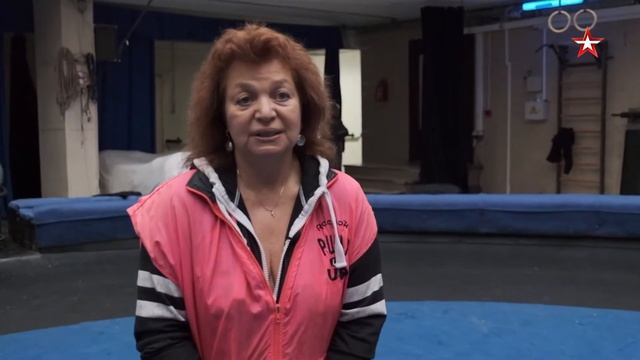 Легенды цирка с Эдгаром Запашным. Смотрите 20 июня в 09:00 смотреть онлайн