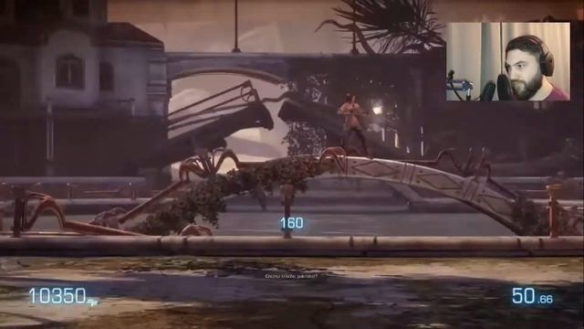 Bulletstorm | Godzinny stream | PS4/PS5 смотреть онлайн