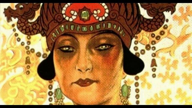 Giacomo Puccini: Turandot, Finale (completamento di Luciano Berio) смотреть онлайн