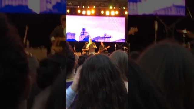 Jeremy Jordan At Last смотреть онлайн