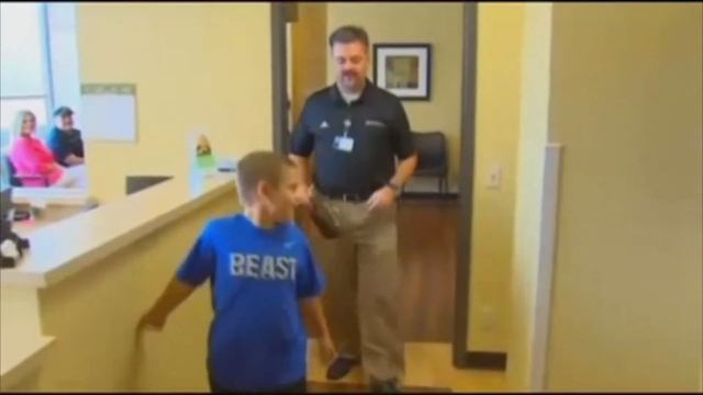 Resume Reel for Reporter Stepheny Frederiksen смотреть онлайн