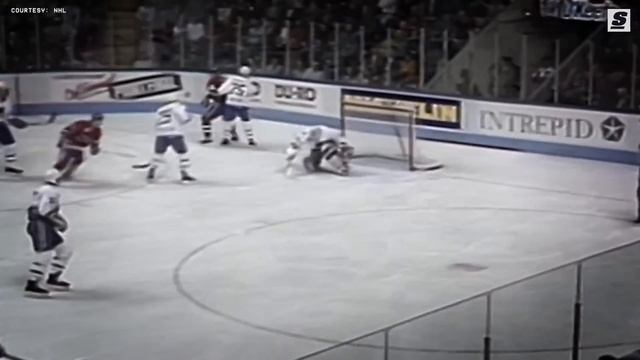 1992-93: The GREATEST Season In NHL History смотреть онлайн
