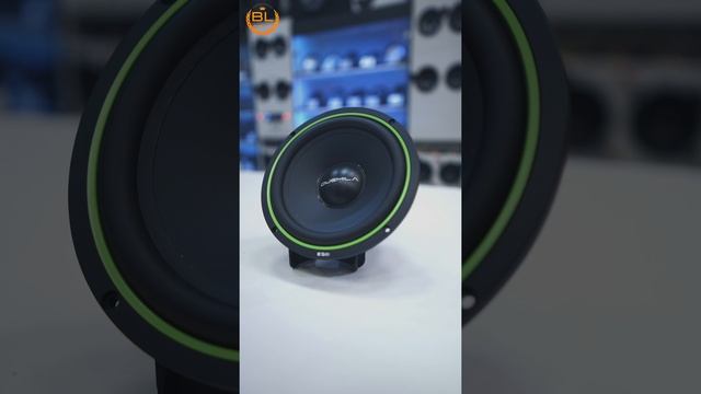 чем заменить штатные динамики в авто? смотреть онлайн