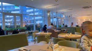 Мовенпик Анапа январь 2024