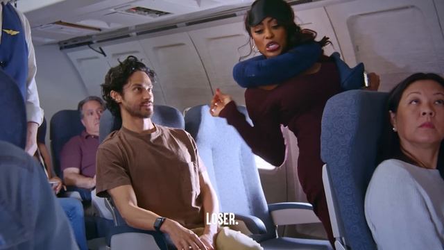 GOLD DIGGER Looks For RICH MAN In First Class | Dhar Mann Bonus! смотреть онлайн