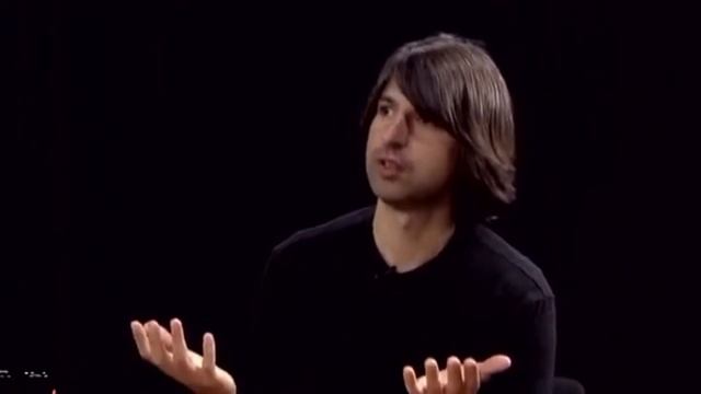 How Demetri Martin Stopped His First Comedy Special Being Edited смотреть онлайн