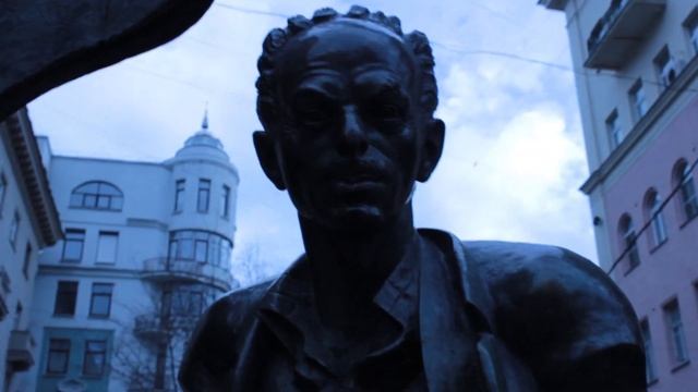 Арбат смотреть онлайн