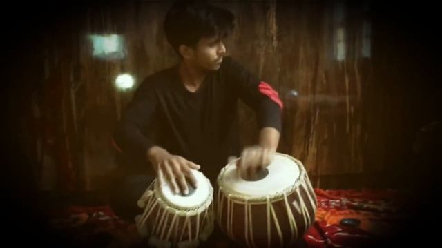 Alan Walker - Different World feat. Sofia Carson, K-391 & CORSAK - TABLA COVER смотреть онлайн