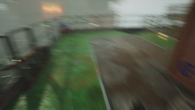 Steel wakes the Deep. Прохождение. Часть 1