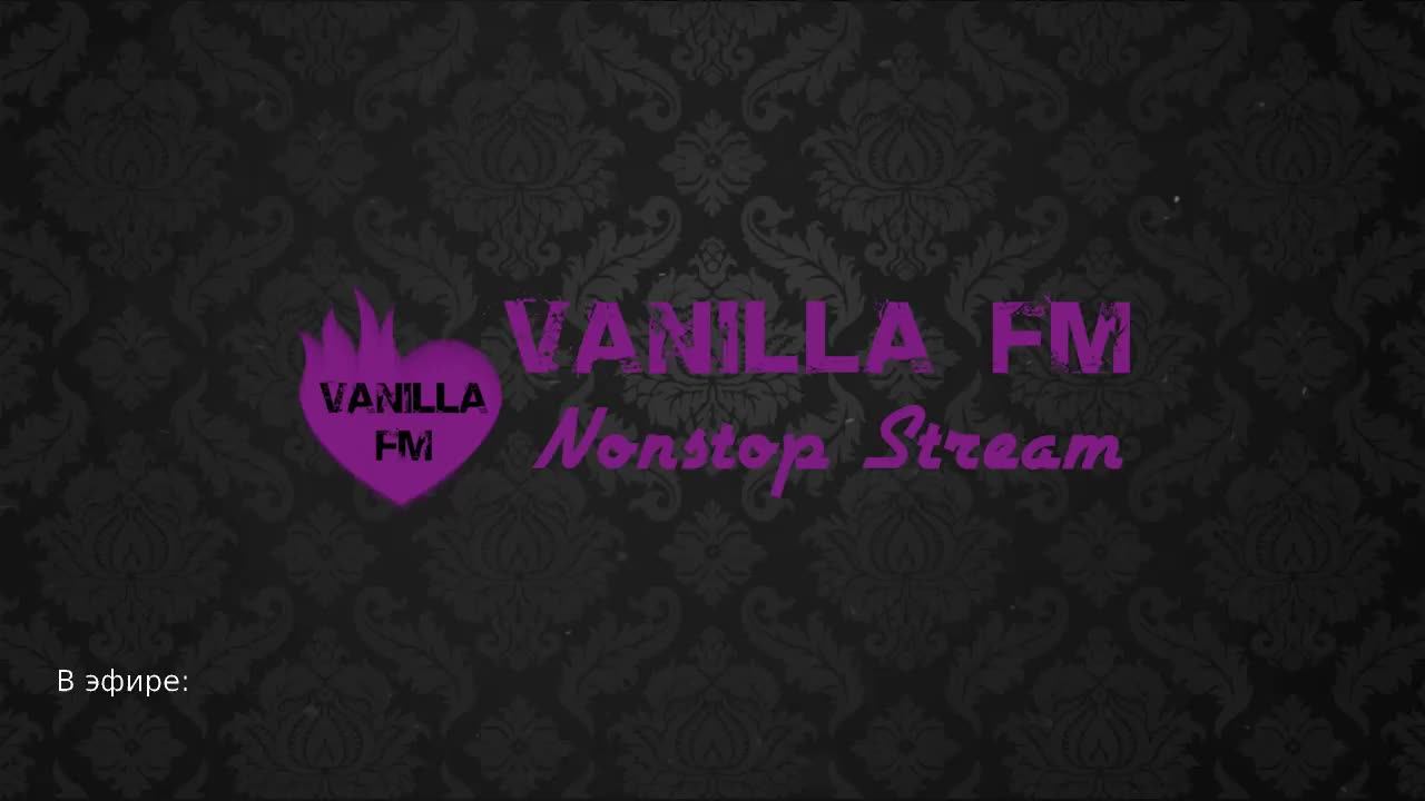 Vanilla FM NonStop 24/7