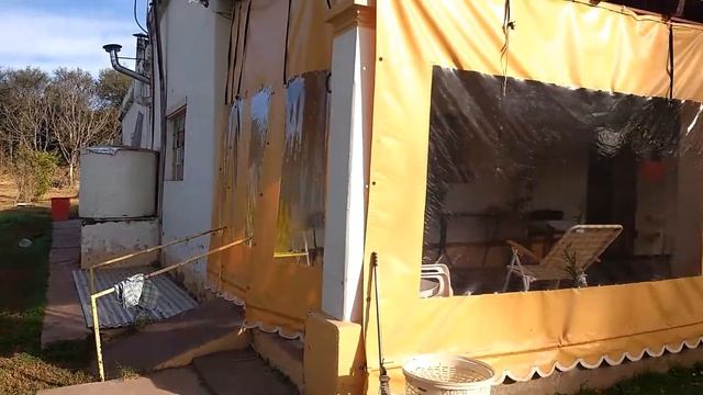 Refacciones en el Hogar Las Moras de Chicoana смотреть онлайн