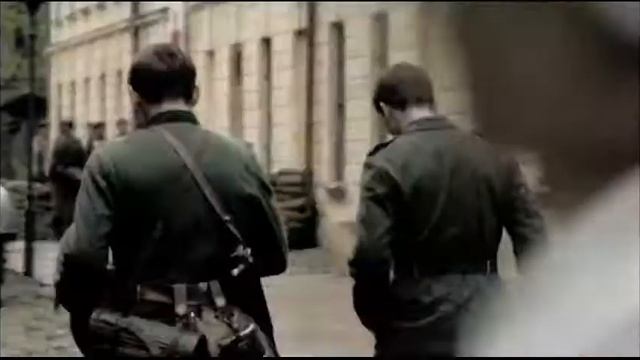 Unsere Muetter Unsere Vaeter вопреки