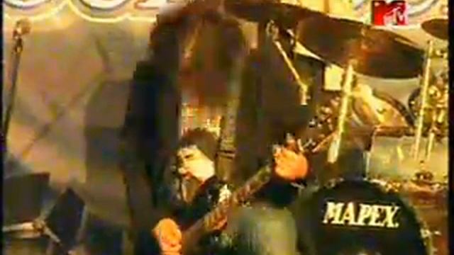 Агата Кристи - Кто украл мою звезду (Мегахаус 2005) смотреть онлайн