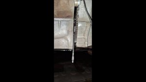 веста из Ярославля замена кольца маслоприемника