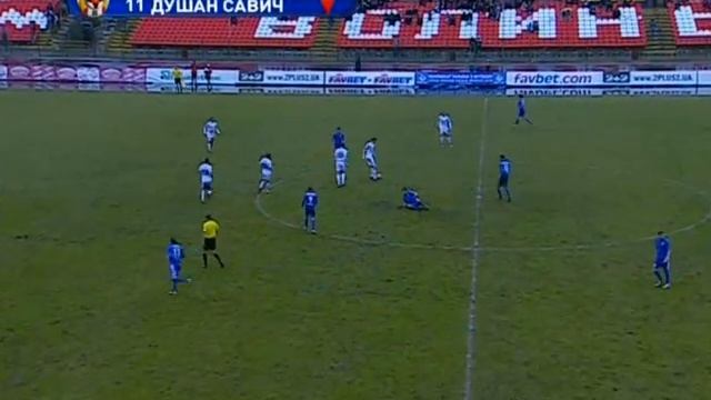 UPL.2012-13.Day24.Volyn'-Illichivets смотреть онлайн