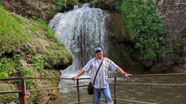 Лето 2024 год, это большое путешествие по Ставрапольскому и Краснодарскому краю. Проехал 3452 км. смотреть онлайн