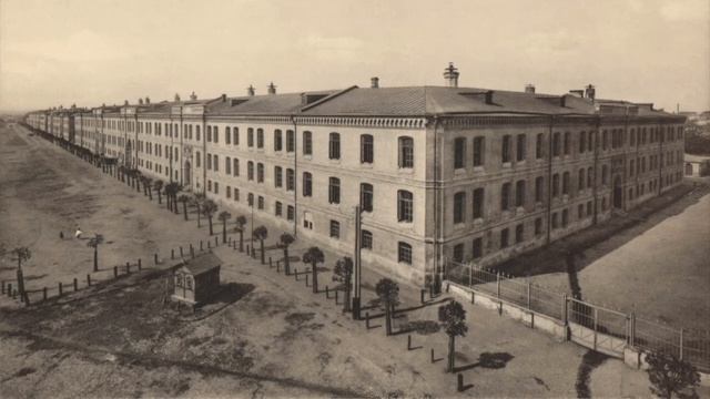 Улицы Москвы / The Streets of Moscow 1890-1914. Part 9 смотреть онлайн