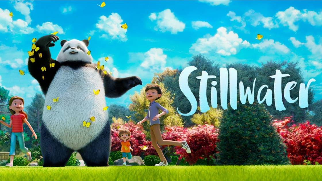 Сериал Тихая вода – 1 сезон 5 серия / Stillwater смотреть онлайн