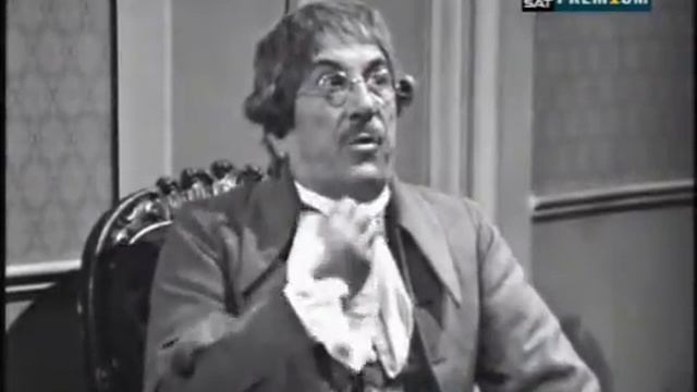 La carretta dei comici (1970) 4x8 L'Opera Buffa смотреть онлайн