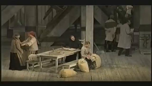 Jaroslav Kyzlink Conducts Janacek Jenufa part 1 смотреть онлайн