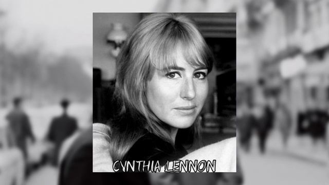 El Padre de John Lennon смотреть онлайн