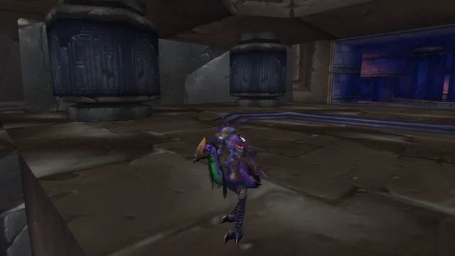 Top 3 Mounts For Tier 2.5 Warrior: Conqueror (Vanilla/Classic)