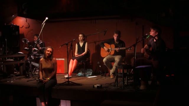 Moriarty - Jimmy (cover by Varvara Krupskaja) смотреть онлайн