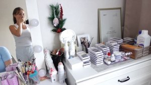 ПЕРЕСТАНОВКА В КВАРТИРЕ | РАСПАКОВКА ТЕЛЕВИЗОРА | БРАЧНЫЙ ДОГОВОР И РЕАКЦИЯ СЕСТРЫ НА МОЁ ЗАМУЖЕСТВО