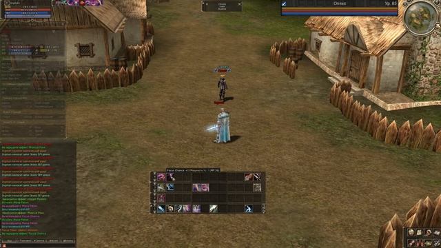 Top DPS - Treasure Hunter - Lineage 2 смотреть онлайн