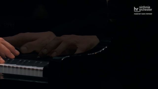 Grieg: Klavierkonzert ∙ hr-Sinfonieorchester ∙ Jan Lisiecki ∙ Alain Altinoglu смотреть онлайн