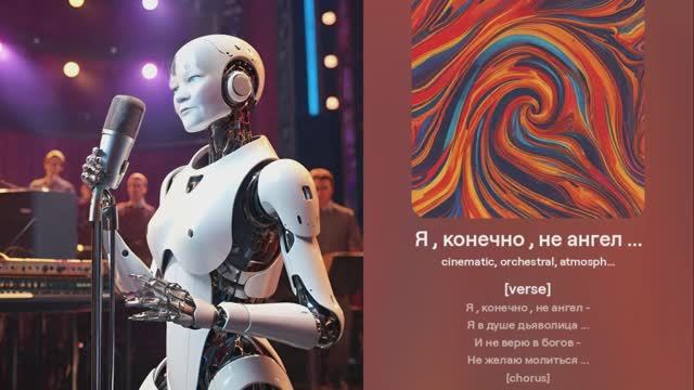 Я , конечно , не ангел ... смотреть онлайн