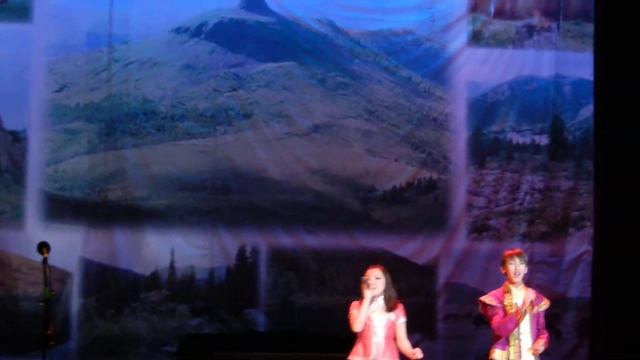 дуэт смотреть онлайн