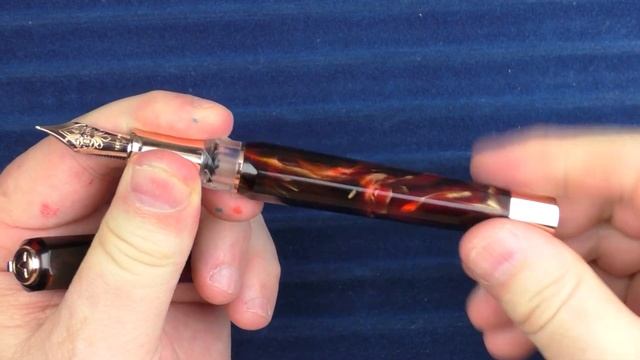 Visconti Opera Master Essence