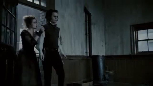 Король и Шут - Признание Ловетт смотреть онлайн