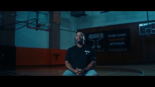 Боги Нью-Йорка VPStudio