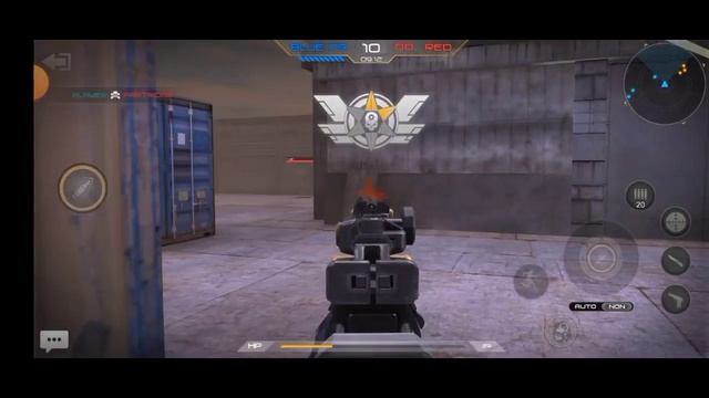 Best offline multiplayer game for android with high graphics || 1GB/2GB Ram Phone смотреть онлайн